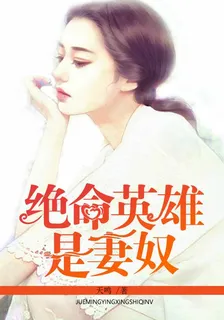 绝命英雄做妻奴 封面