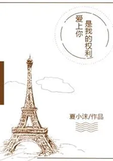 愛上你是我的權利