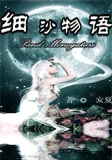 细沙物语 封面