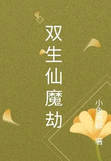 雙生仙魔劫 封面