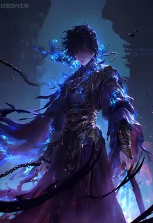 遮天之仙域 封面