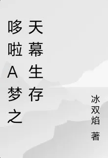 哆啦A夢之天幕生存 封面