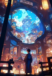 情人節，我重回十四年前