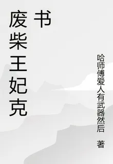 廢柴王妃克書 封面