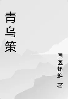 青烏策 封面