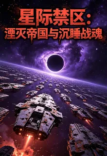 星際禁區：湮滅帝國與沉睡戰魂 封面