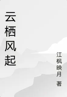 雲棲風起 封面