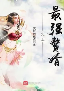 史上最強贅婿 封面