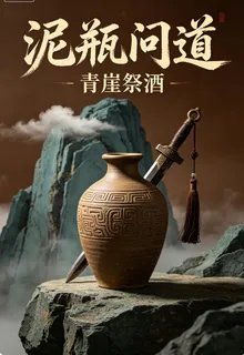 泥瓶問道 封面
