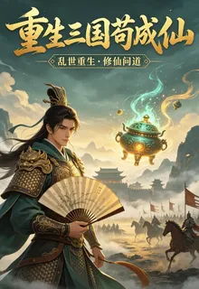 重生三國苟成仙 封面