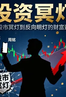 投資冥燈 封面