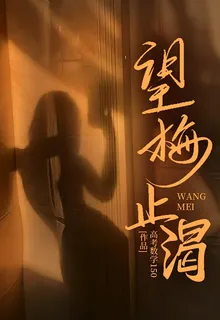 望梅止渴 封面
