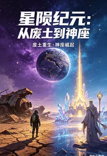 星隕紀元從廢土到神座 封面