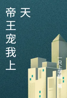 帝王寵我上天 封面