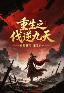重生之伐逆九天 封面