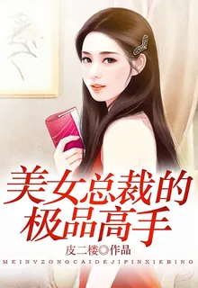 美女總裁的極品高手 封面