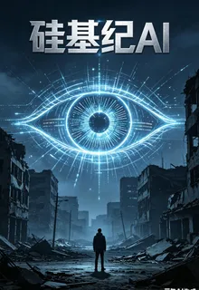 硅基紀AI 封面