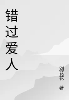 錯過愛人 封面