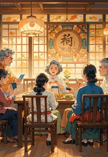 我每月交5000養家，這個月我停了 封面