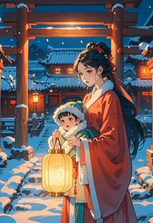 允禾 封面