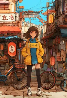 重生八零年代，我要拿回我的人生