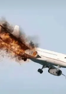 開局從空難開始 封面