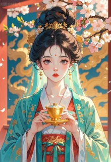 重生之毒妃歸來 封面