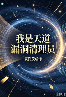 我是天道漏洞清理員 封面