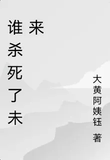 誰殺死了未來 封面