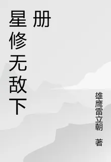 星修無敵下冊 封面