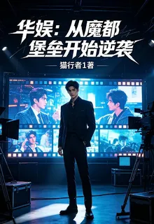 華娛：從魔都堡壘開始逆襲 封面