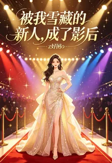 被我雪藏的新人，成了影后 封面