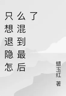 只想退隱怎麼混到最後了 封面