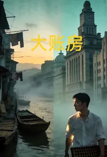 大賬房 封面