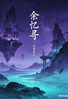 餘憶尋 封面