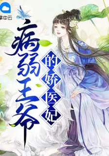 何沉煙楚驍 封面