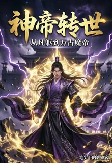 神帝轉世：從凡軀到萬古魔帝 封面