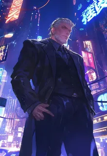 都市最強戰神 封面