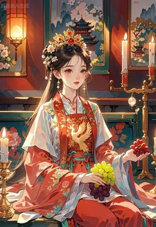 浮生幻夢 封面