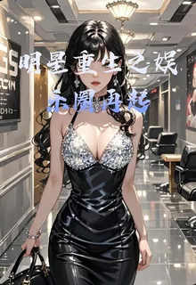 明星重生之娛樂圈再起 封面