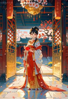 《錦繡局》 封面