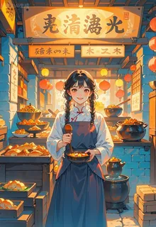 喻記老滷鋪：一鍋滷味通古今 封面