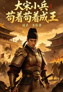 大宋小兵苟着苟着成王 封面