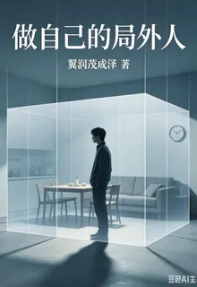 做自己的局外人 封面