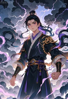 道芯紀 封面