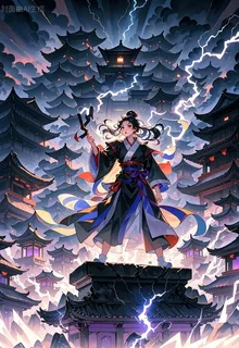 重生後，這破宗門我不伺候了！ 封面