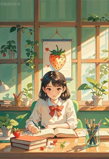 爛草莓本人 封面