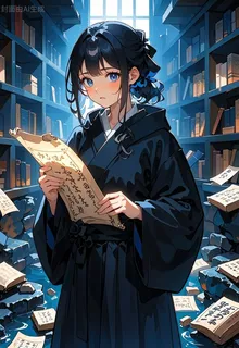 我靠推演魔藥成神 封面