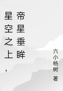星空之上，帝星垂眸 封面