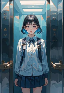子夜十三樓 封面
